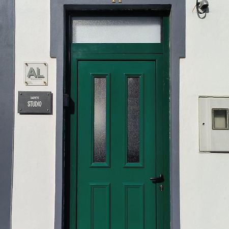 Dabneys Studio Horta  Eksteriør bilde